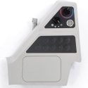 JCB CONTROL PANEL - HEAT A/C