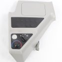JCB CONTROL PANEL - HEAT A/C