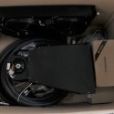 JCB CONSTRUCTION EQUIP. HEATER AIR CONDITIONER UNIT KIT