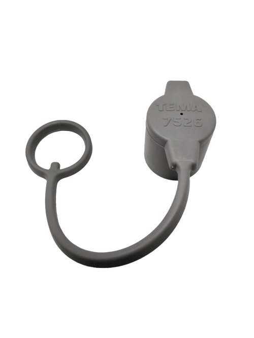 PARKER QUICK COUPLING DIVISION DUST CAP