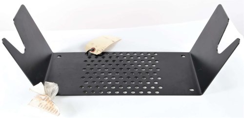 CLUB CAR GUARD RADIATOR BLACK