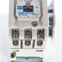 CUTLER HAMMER CONTACTOR 3-POLE 120V COIL
