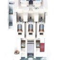 CUTLER HAMMER CONTACTOR 3-POLE 120V COIL