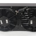 JCB CONDENSER ASSEMBLY 12V