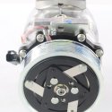 SANDEN AC COMPRESOR 12V  119MM 8 GROOVE AC CLUTCH