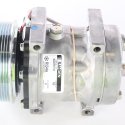 SANDEN AC COMPRESOR 12V  119MM 8 GROOVE AC CLUTCH