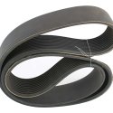 CONTINENTAL AG - CONTITECH/ELITE/GOODYEAR/ROULUNDS SERPENTINE BELT - 12 BANDS/RIBS  67.5\" 1715mm