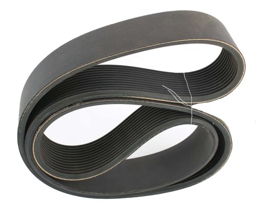 CONTINENTAL AG - CONTITECH/ELITE/GOODYEAR/ROULUNDS SERPENTINE BELT - 12 BANDS/RIBS  67.5\" 1715mm