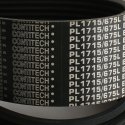 CONTITECH SERPENTINE BELT - 12 BANDS/RIBS  67.5\" 1715mm