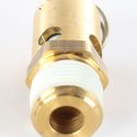 CONRADER SAFETY VALVE - SOFT SEAT 145psi 1/2\" NPT W/SEALANT