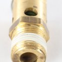 CONRADER SAFETY RELIEF VALVE 1/2in NPT 125psi
