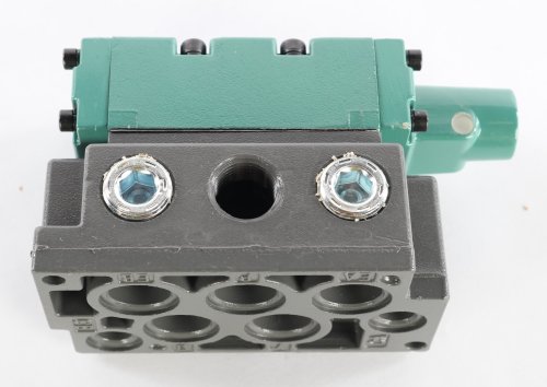 GARDNER DENVER VALVE-AIR CONTROL MAX OPER. PRESS. 300PSIG-AIR