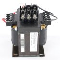 SCHNEIDER ELECTRIC TRANSFORMER 208/230/460V PRI 115V SEC 0.5kVA FUSED