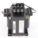 SCHNEIDER ELECTRIC - SQUARE D/MODICON/MERLIN GERIN TRANSFORMER 208/230/460V PRI 115V SEC 0.5kVA FUSED