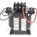 SCHNEIDER ELECTRIC - SQUARE D/MODICON/MERLIN GERIN TRANSFORMER 208/230/460V PRI 115V SEC 0.5kVA FUSED