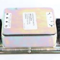 IWS FORSTER ELECTRICAL SPEED SWITCH CONTROL