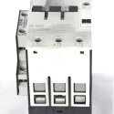 CUTLER HAMMER CONTACTOR 220/240VAC  50A 3P TYPE DILM50 SERIES XT