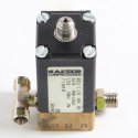 KAESER COMPRESSOR SOLENOID VALVE 115V 60HZ G1/8 3/2 (OEM)
