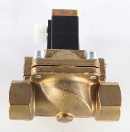 GARDNER DENVER CONTROL VALVE TW0-WAY1 SIZE