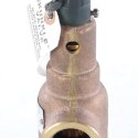 EMERSON - KUNKLE VALVE/CASH SAFETY RELIEF VALVE 15psi 1in X 1in