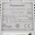PANASONIC PLC CONTROL