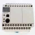 PANASONIC PLC CONTROL