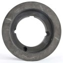 OPTI BELT PULLEY 3 GROOVES  TYPE 6  2012 BUSHING SERIES