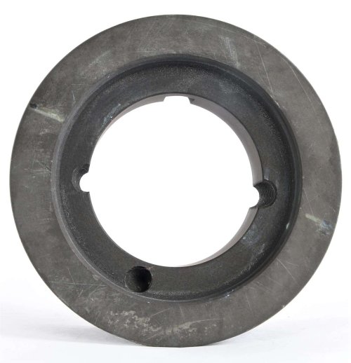 OPTI BELT PULLEY 3 GROOVES  TYPE 6  2012 BUSHING SERIES