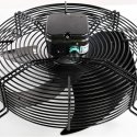 EBM-PAPST S4E330-AP20-43 FAN ASSEMBLY