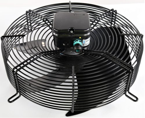 EBM-PAPST S4E330-AP20-43 FAN ASSEMBLY