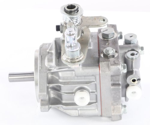 TUFF TORQ HYDRAULIC PUMP - AXIAL PISTON 13CC CCW