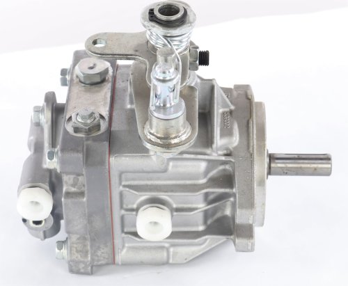 TUFF TORQ HYDRAULIC PUMP - AXIAL PISTON 13CC CCW