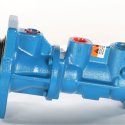 IMO PUMP PUMP - 3 ROTARY-SCREW