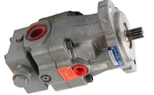 SUNDSTRAND HYDRAULIC MOTOR - AXIAL PISTON