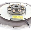 HAYES COUPLING - PUMP DRIVE TO FLYWHEEL