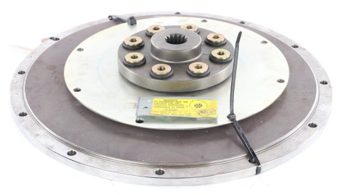 HAYES COUPLING - PUMP DRIVE TO FLYWHEEL