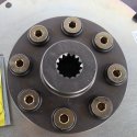 HAYES COUPLING - PUMP DRIVE TO FLYWHEEL