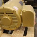 BALDOR ELECTRIC MOTOR 30HP 230/460V 60Hz 286T