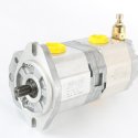 SUNDSTRAND HYDRAULIC GEAR PUMP - TANDEM