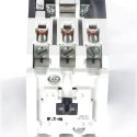 CUTLER HAMMER CONTACTOR 60A 3P 120VAC COIL SERIES B OPEN TYPE