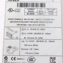 INGERSOLL RAND E1 PLUS 40-200 A IEC OVERLOAD RELAY