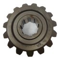 COMER INDUSTRIES BEVEL PINION Z15 M840