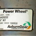 AUBURN PLANETARY GEAR KIT