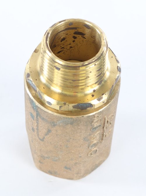 GARDNER DENVER CHECK VALVE