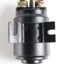 MAHLE/LETRIKA/ISKRA - STARTER / ALTERNATOR / MOTOR STARTER SOLENOID SWITCH