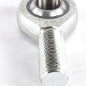 SKF ROD END - LH MALE THREADBORE DIAMETER 22MM