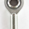 SKF ROD END - LH MALE THREADBORE DIAMETER 22MM