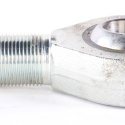 SKF ROD END - RH MALE THREAD BORE 22MM DIAMETER