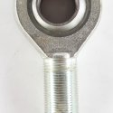 SKF ROD END - RH MALE THREAD BORE 22MM DIAMETER