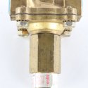 EMERSON - ASCO / JOUCOMATIC / REDHAT VALVE-AIR CONTROL 3/8 IN PIPE  AIR 180 PSI